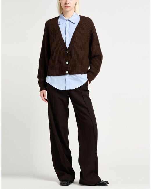 Rebecas Marella de color Brown