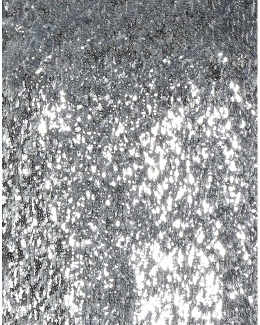 Maje Gray Top