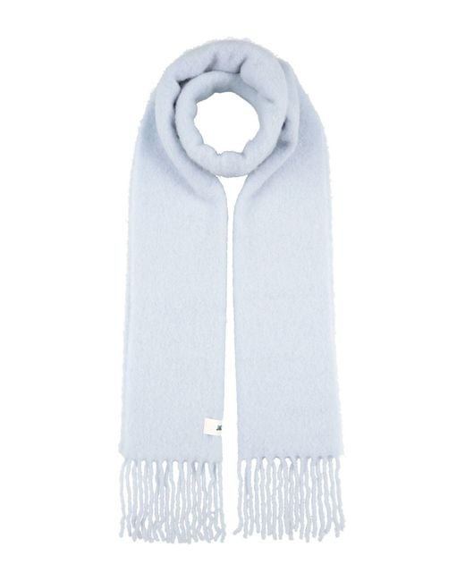 Sciarpa di Jacquemus in Blue