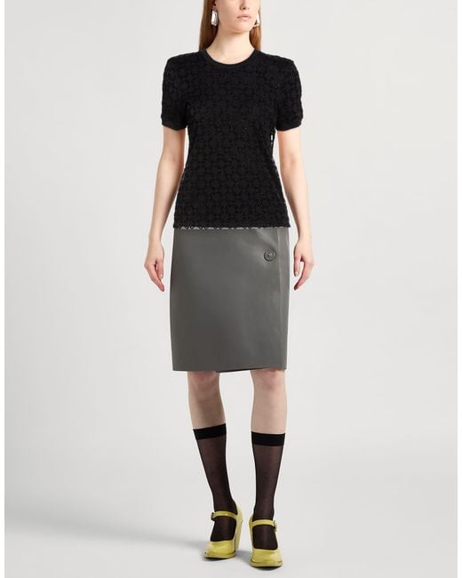 Givenchy Black T-Shirts