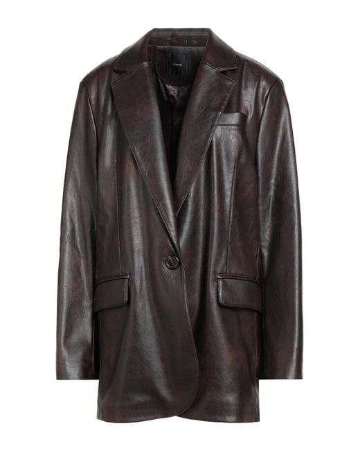 Pinko Black Blazer