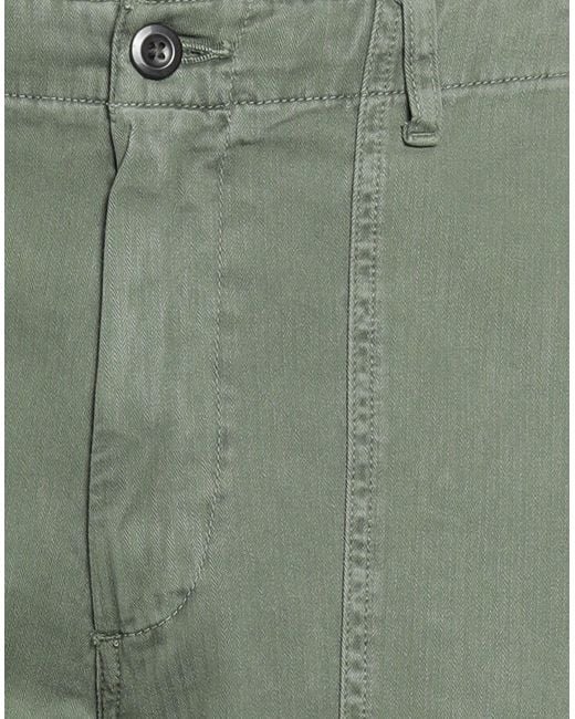 Hartford Green Trouser for men