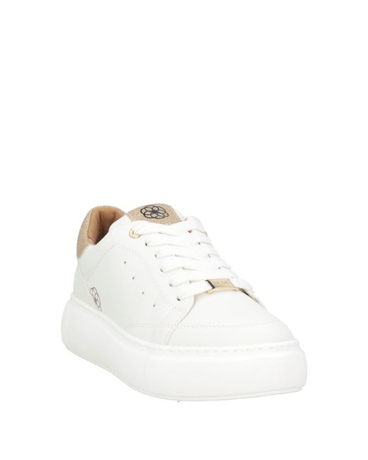 Acbc White Sneakers