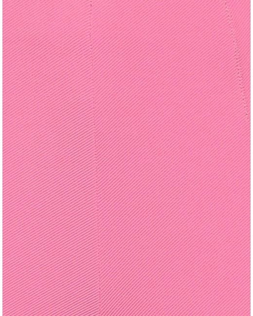 Seductive Pink Pants