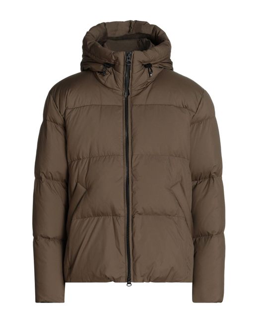 Adhoc Pufferjacke & Daunenjacke in Brown für Herren