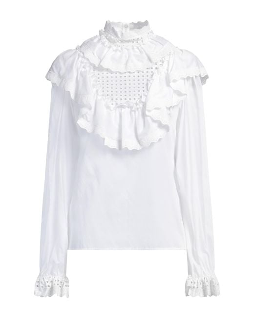 Dolce & Gabbana White Top