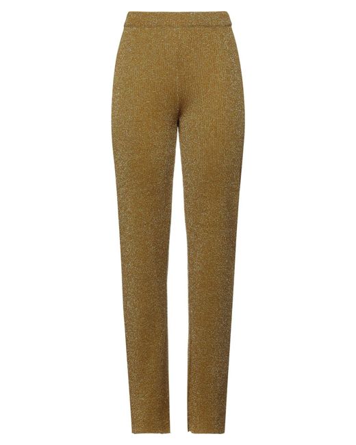 Maliparmi Natural Pants