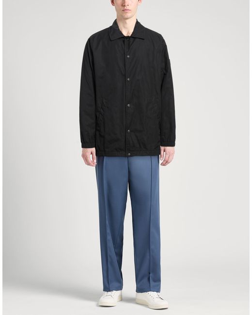 Historic Black Jacket for men
