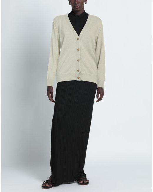Maison Margiela Multicolor Cardigan