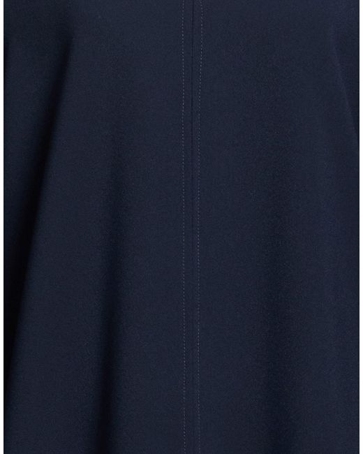 MÊME ROAD Blue Top Polyester, Elastane