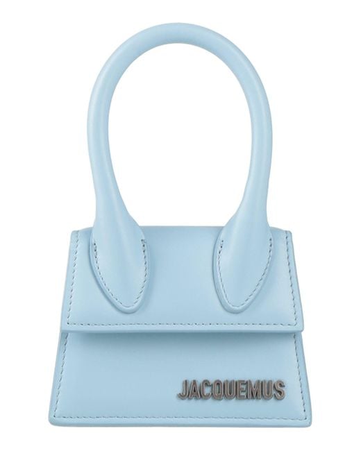 Jacquemus Handtaschen in Blue für Herren