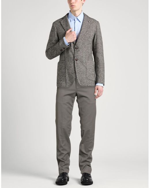 PT Torino Hose in Gray für Herren