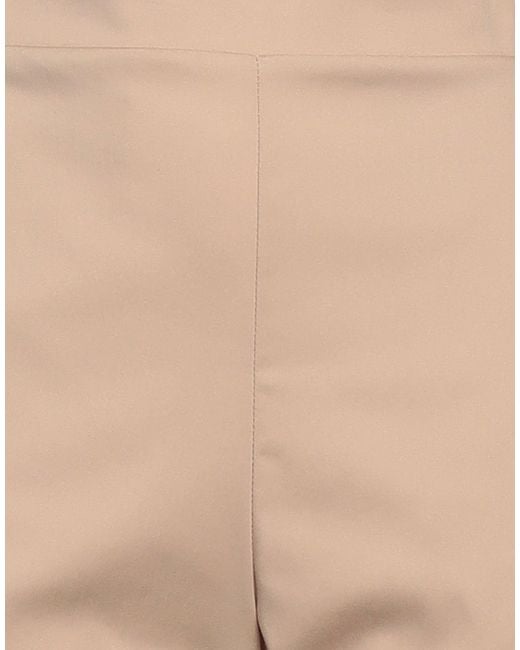 Caractere Natural Pants Cotton, Polyamide, Elastane