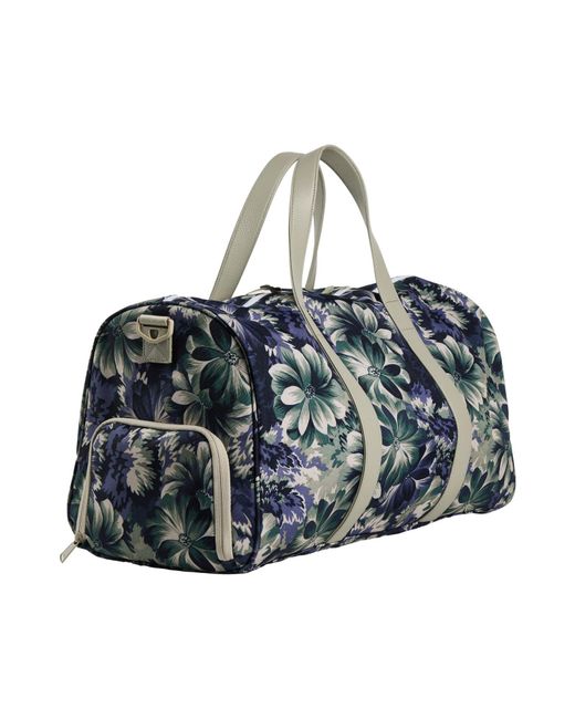 Borsone di Herschel Supply Co. in Blue