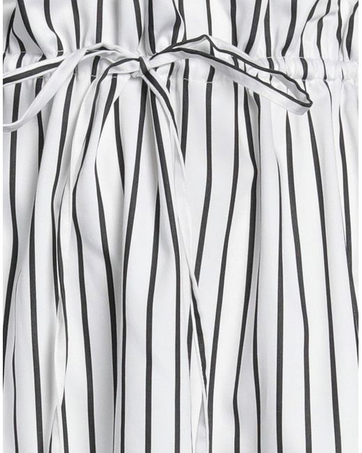 Vivetta White Midi-Rock