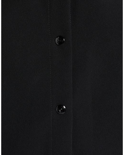 Ice Play Black Jumpsuit