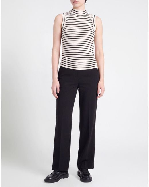 Nili Lotan Black Jumper