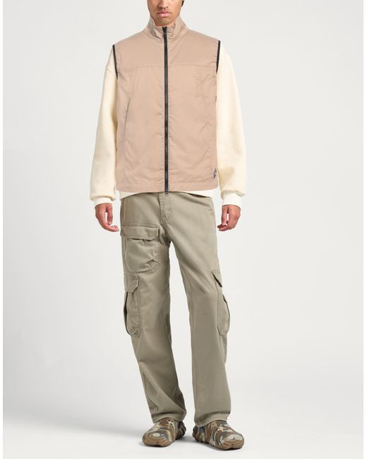 Colmar Weste in Natural für Herren