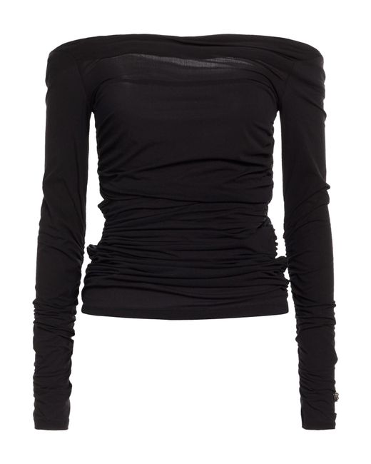 Aniye By Black Top Polyamide, Elastane