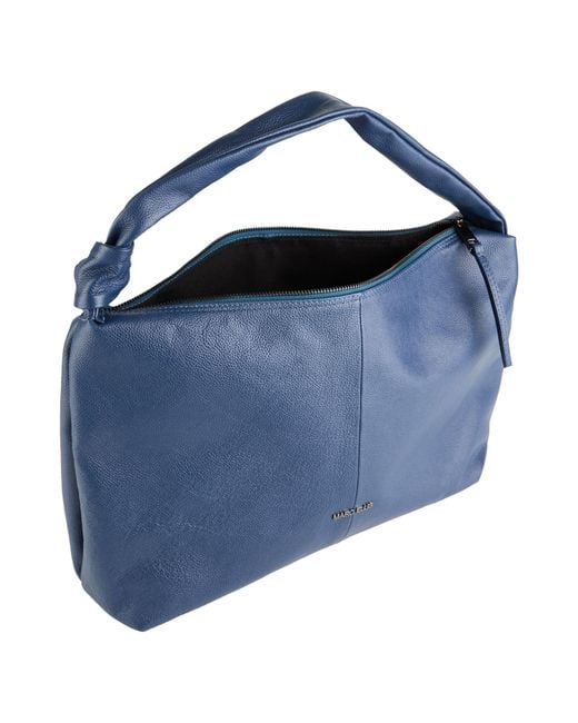 Marc Ellis Blue Handbags