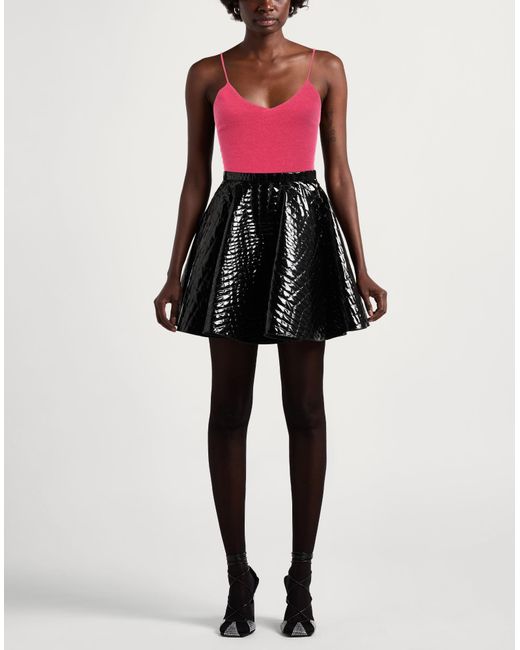 Top di Laneus in Pink