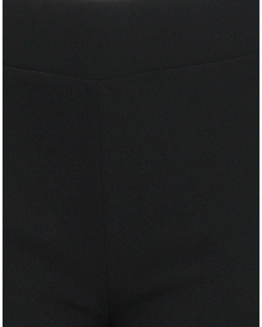DSquared² Black Trouser