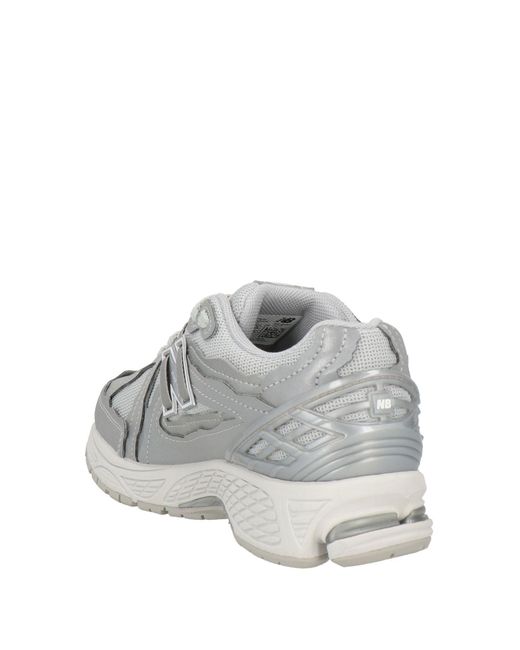 New Balance Sneakers in Gray für Herren