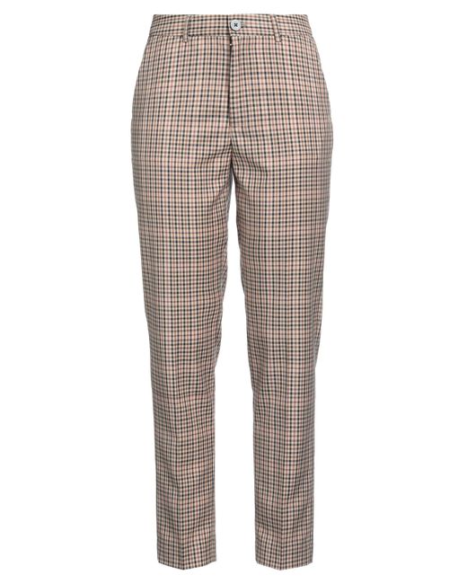 Maison Scotch Gray Trouser