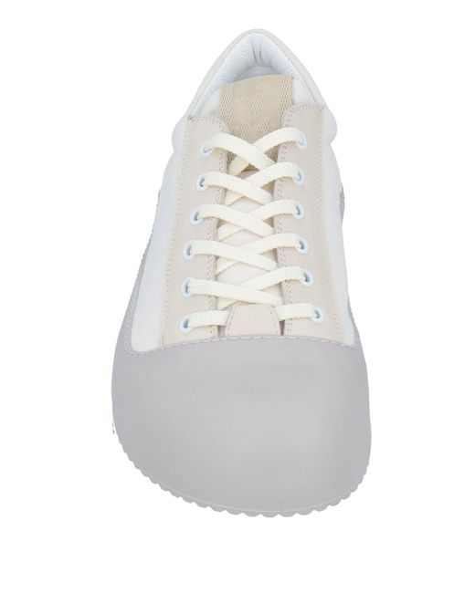 Vic Matié Sneakers in White für Herren
