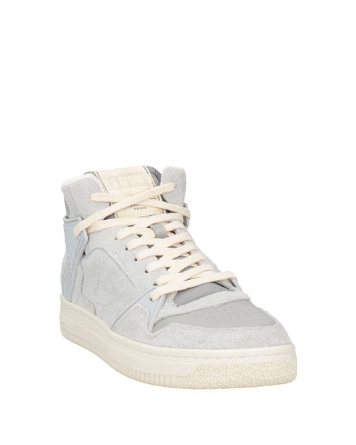 Philippe Model Sneakers in White für Herren