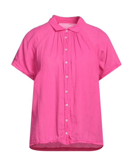 Hartford Pink Shirt