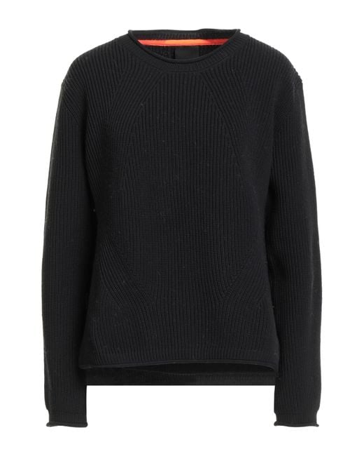 Pullover di Rrd in Black