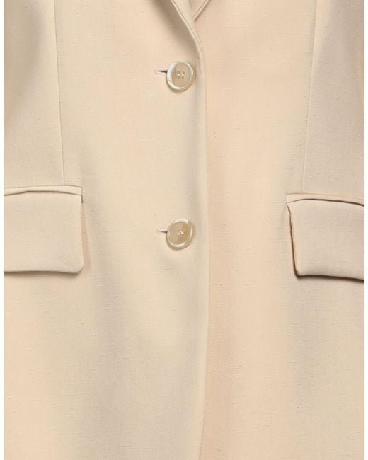 Rodebjer Natural Blazer
