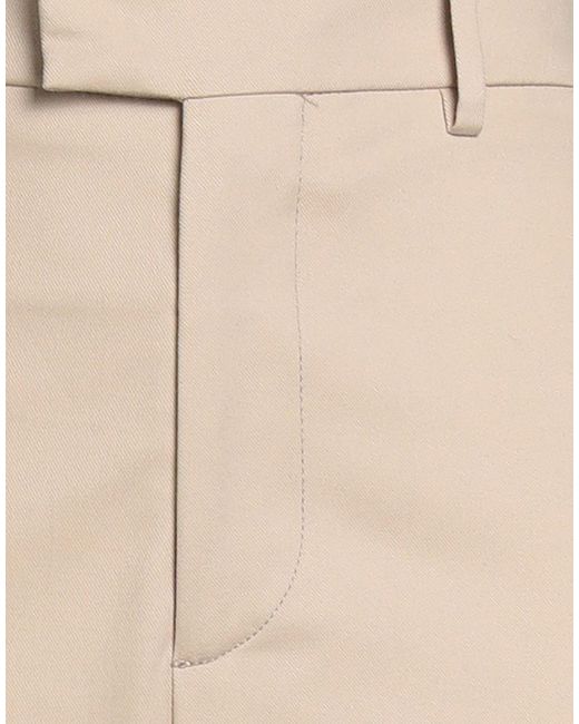 Berwich Natural Trouser