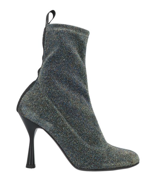 Kalliste Gray Stiefelette