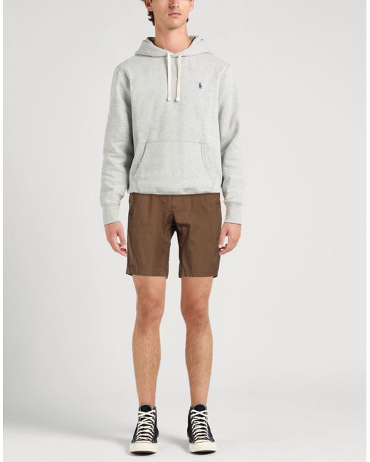 Gramicci Shorts & Bermudashorts in Brown für Herren