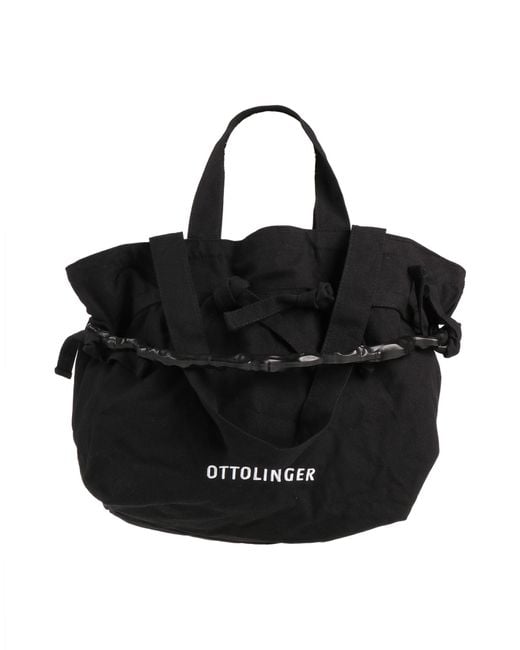 OTTOLINGER Black Handbag