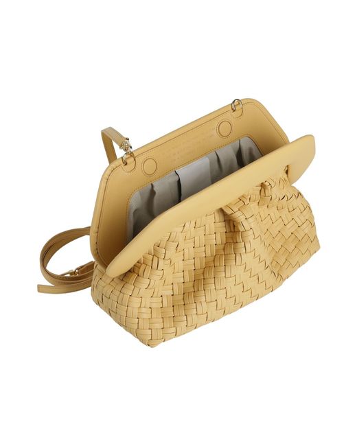 Pochette di THEMOIRÈ in Natural
