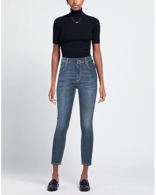 Dondup Blue Jeans