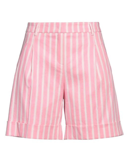 Shorts E Bermuda di Seductive in Pink