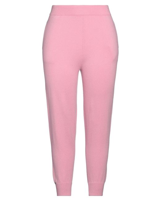 Extreme Cashmere Pink Trouser