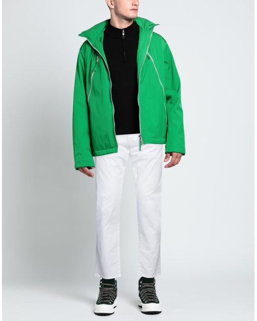 Incotex White Pants for men