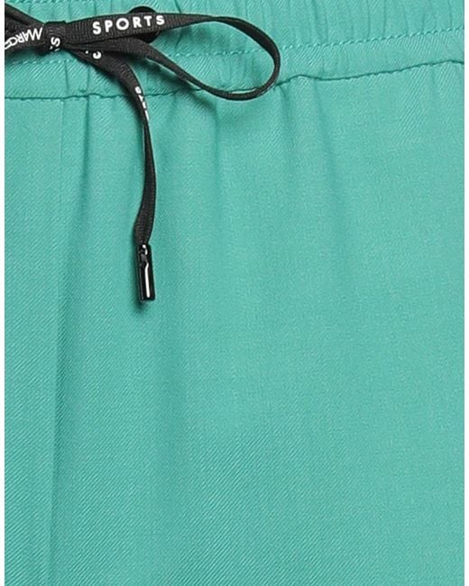 Marc Cain Green Trouser