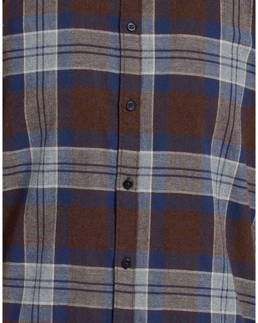 Impure Blue Shirts for men