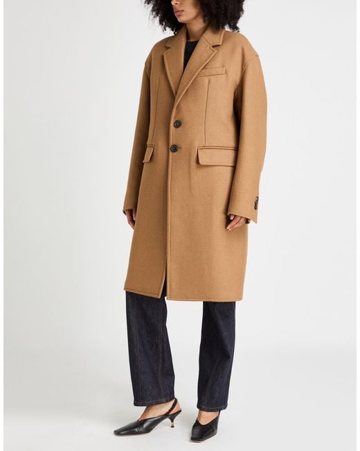 Abrigo DSquared² de color Brown