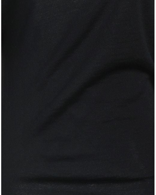 Alberta Ferretti Black Pullover