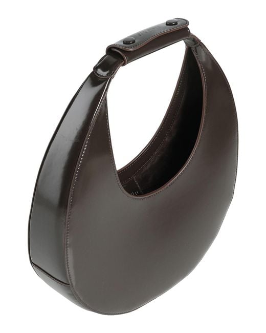 Staud Black Handbag