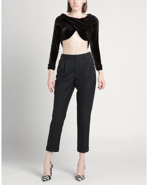 Maygel Coronel Black Top Polyamide, Elastane