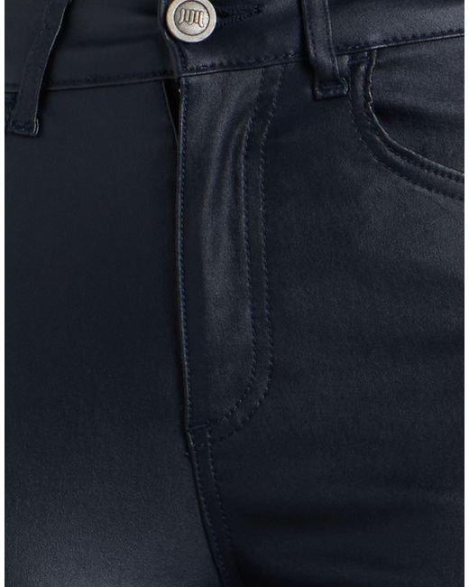 Jijil Blue Trouser