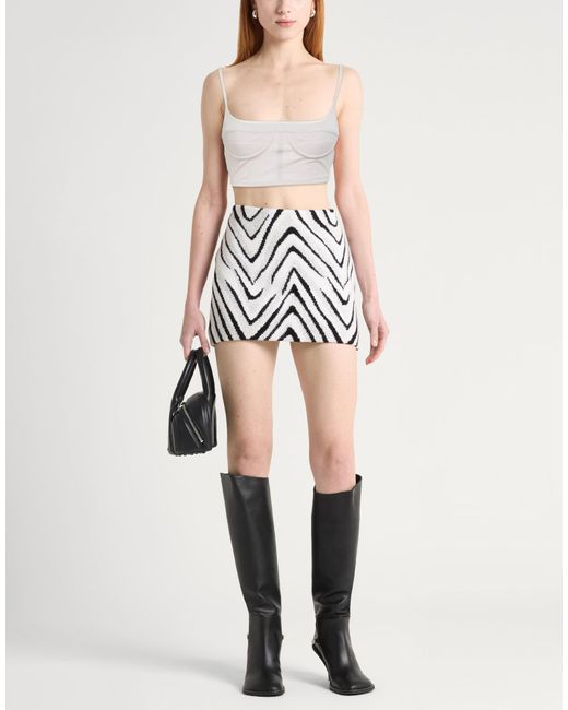 Jacquemus White Tops